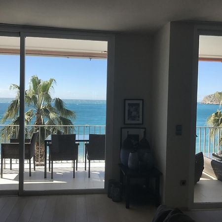 Modern Luxury Beach Penthouse La Herradura  Ngoại thất bức ảnh