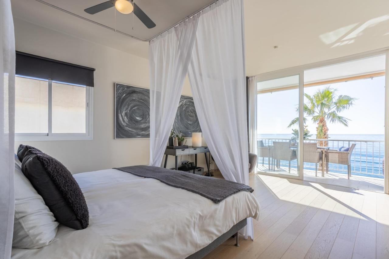 Modern Luxury Beach Penthouse La Herradura  Ngoại thất bức ảnh