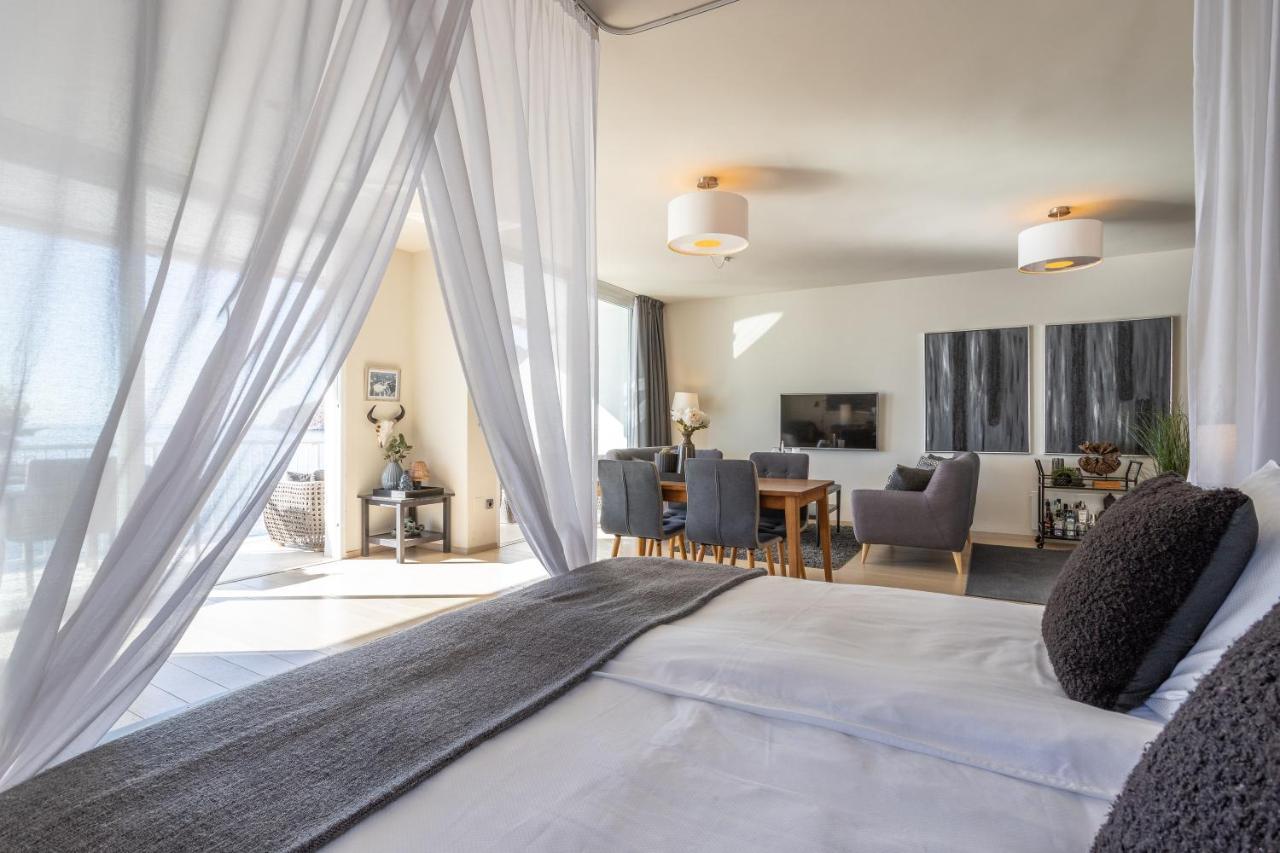 Modern Luxury Beach Penthouse La Herradura  Ngoại thất bức ảnh