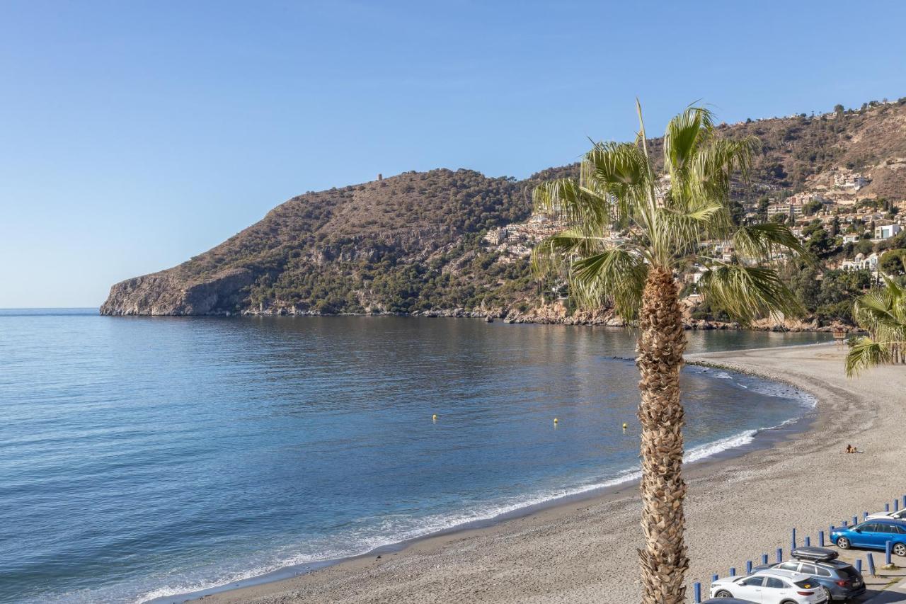 Modern Luxury Beach Penthouse La Herradura  Ngoại thất bức ảnh