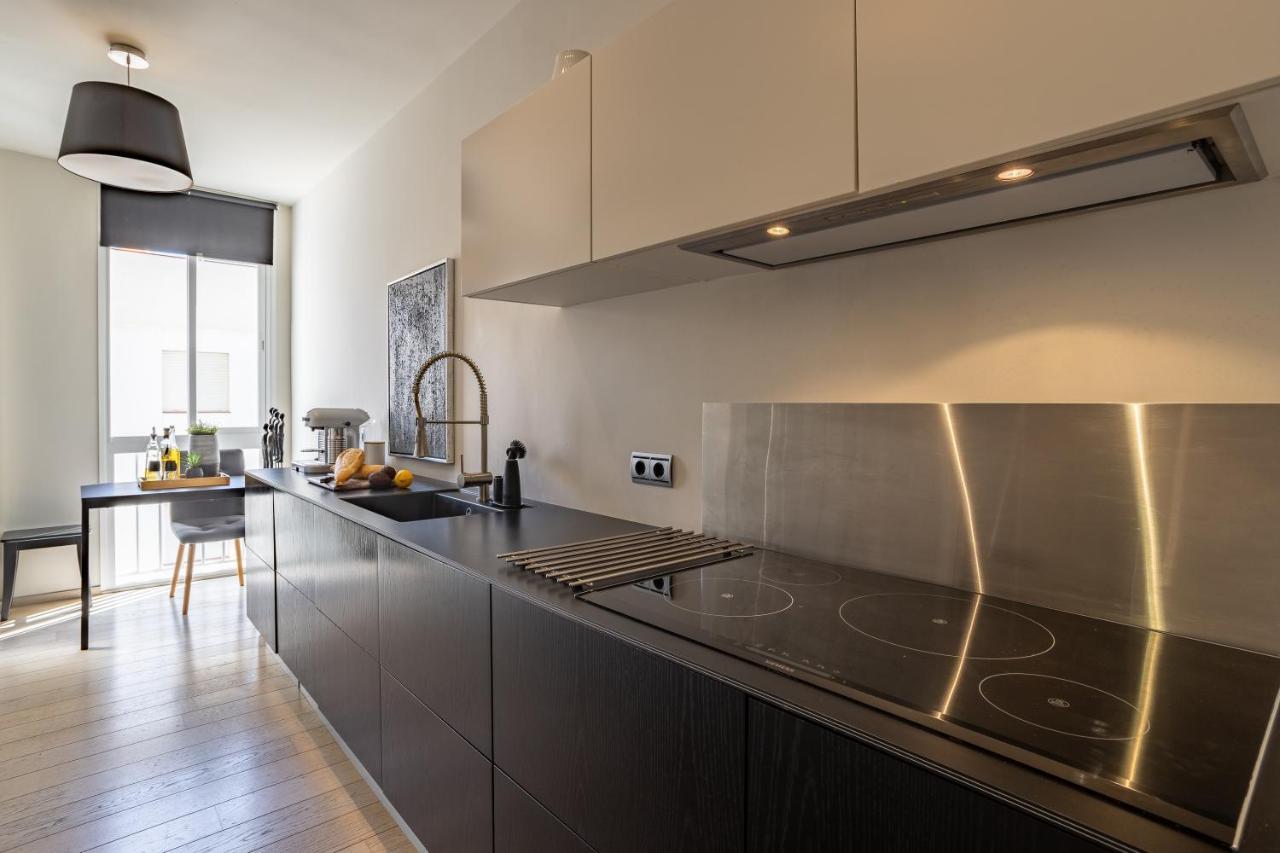 Modern Luxury Beach Penthouse La Herradura  Ngoại thất bức ảnh